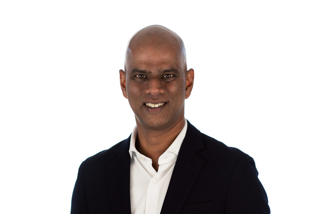 RIVA Solutions Leadership Team