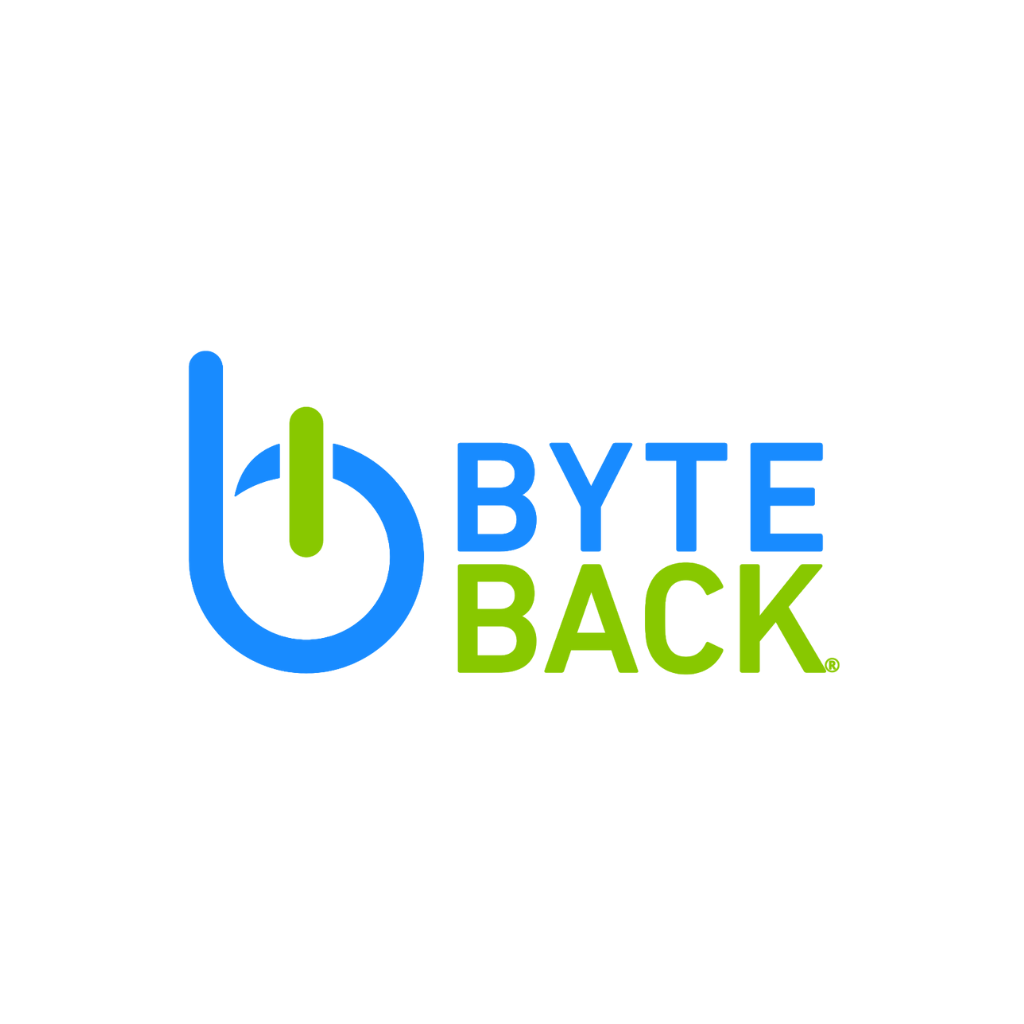 Byte Back logo