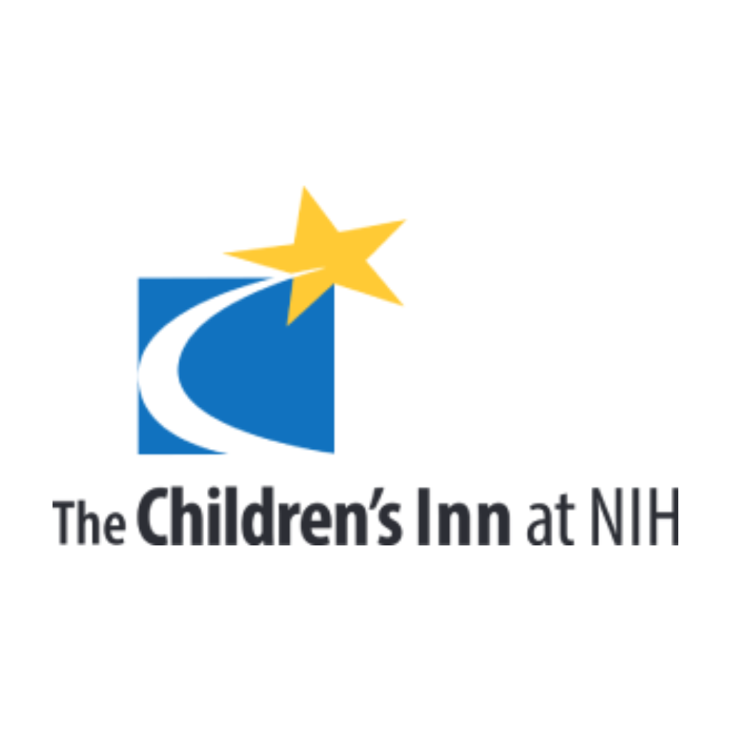 Childrens Inn at NIH logo
