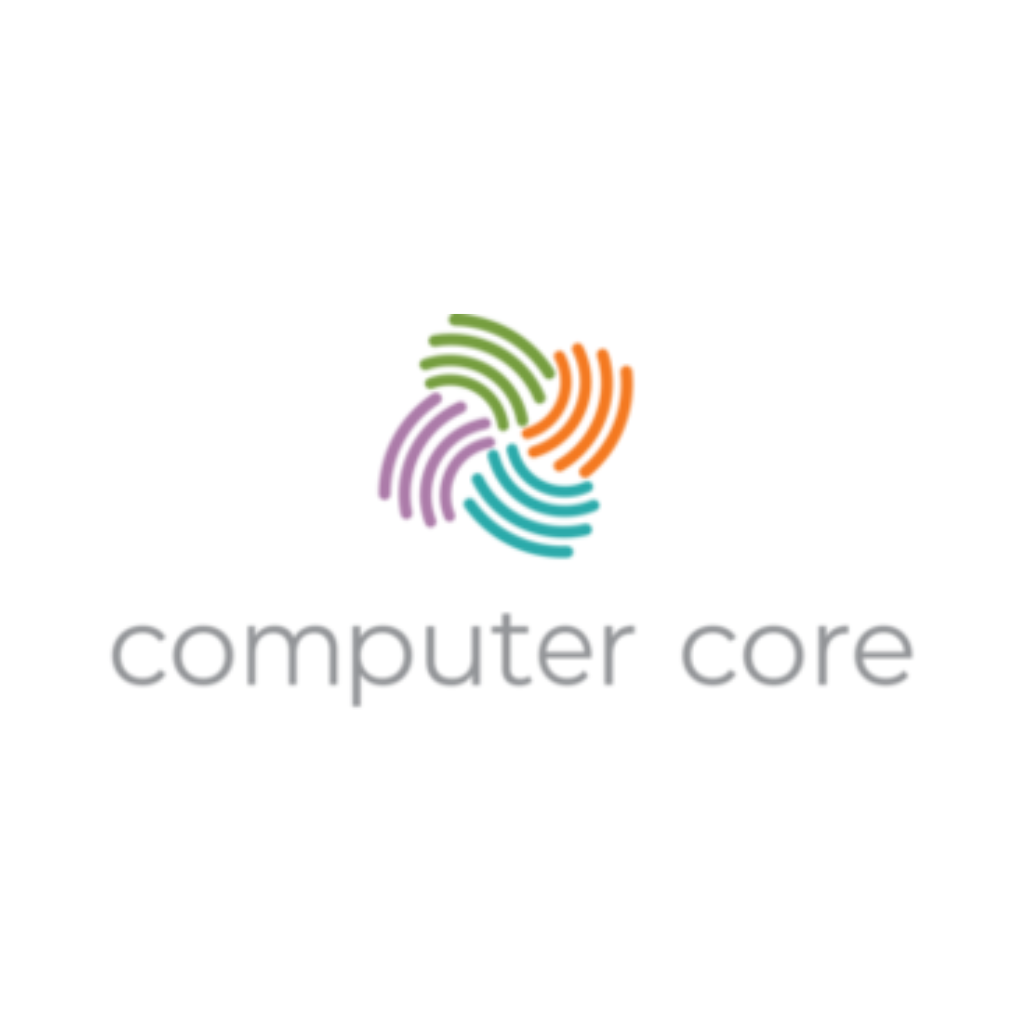 Computer Core logo