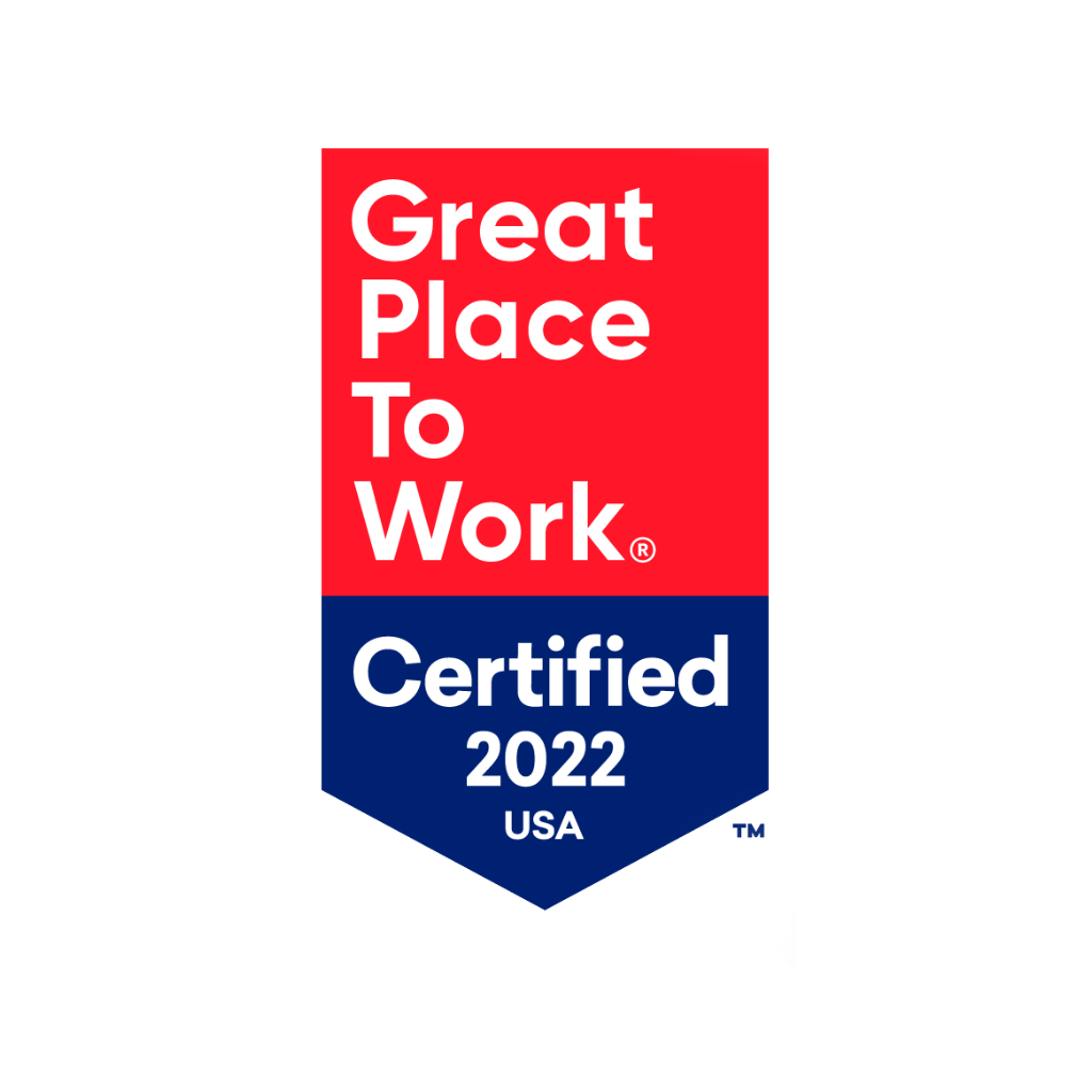 Great Places to Work 2022