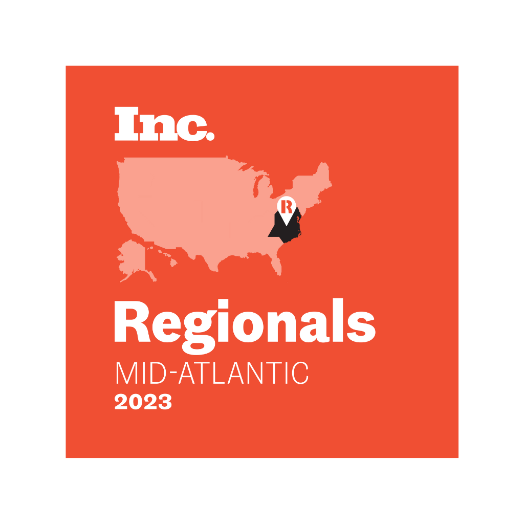 Inc 5000 Regionals 2023