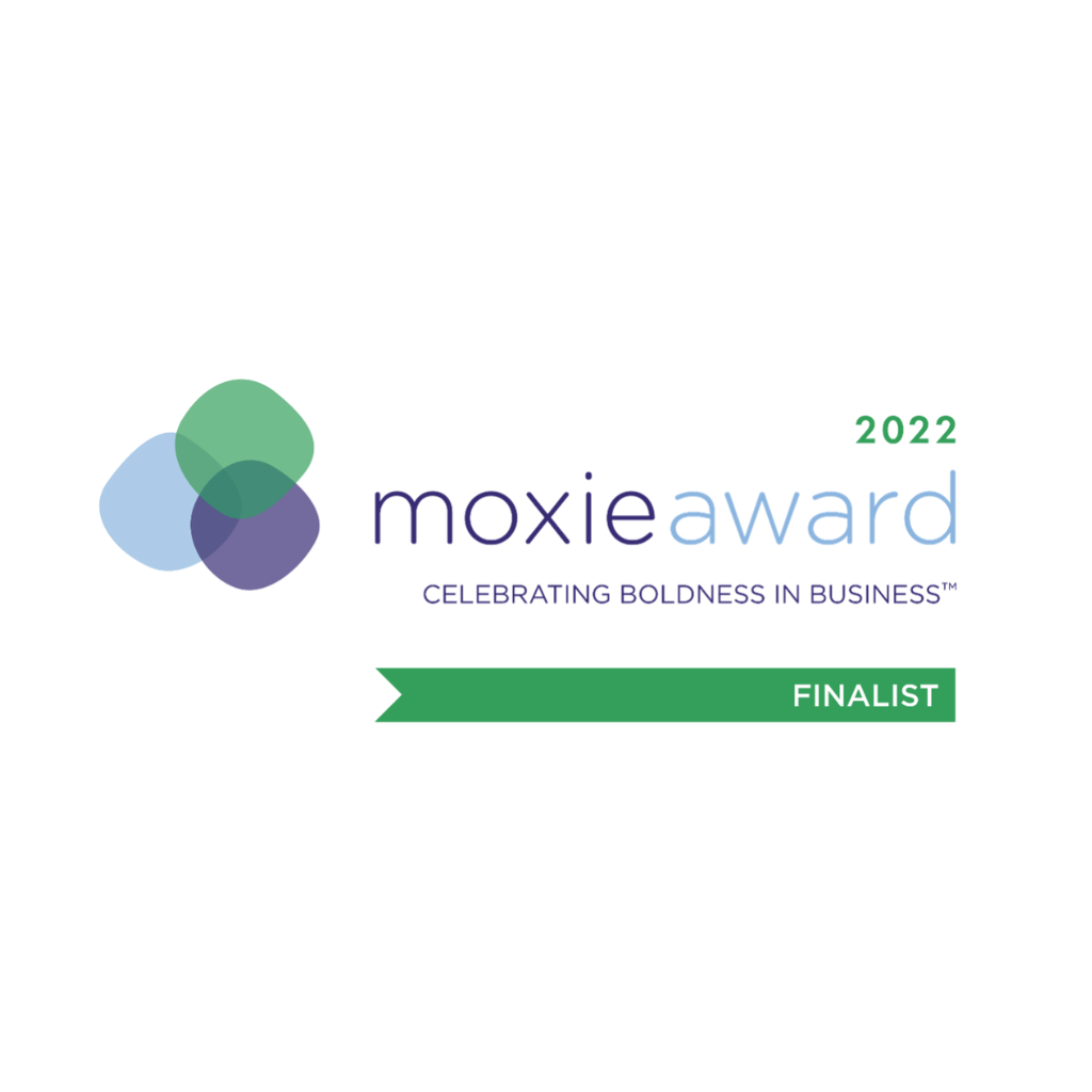 Moxie Award Finalist