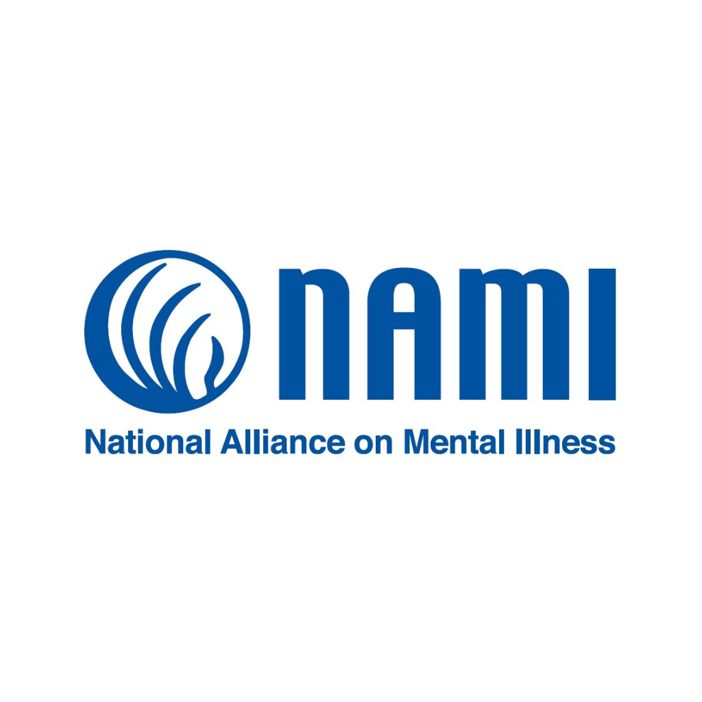 NAMI logo