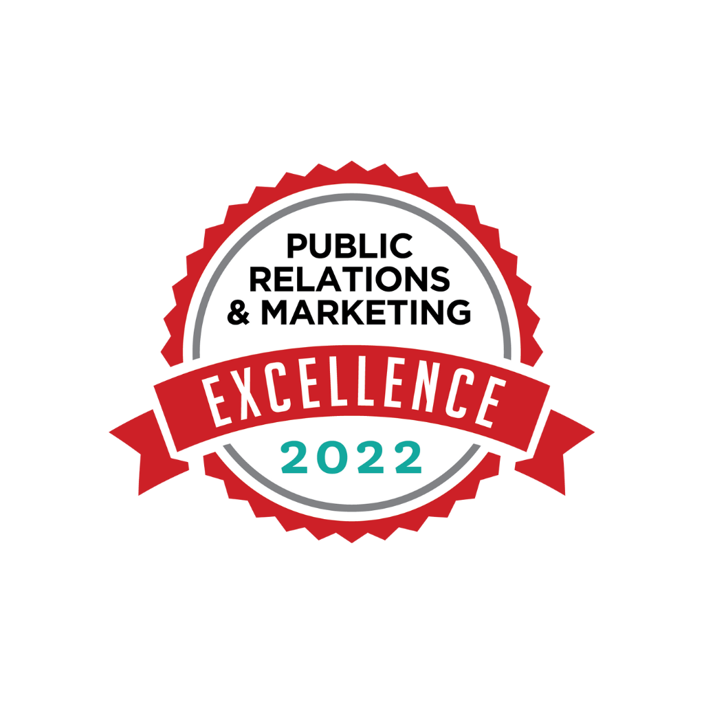 PR Marketing Excellence 2022