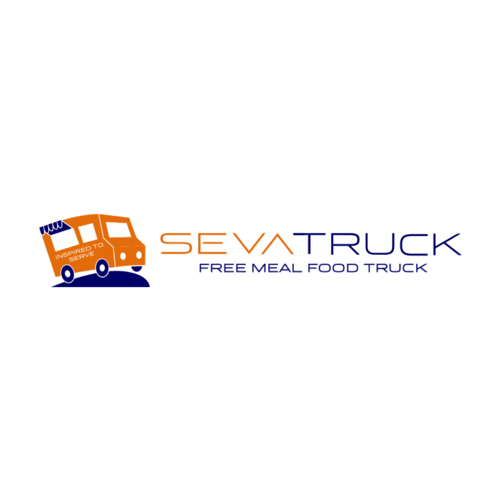 SEVAtruck logo