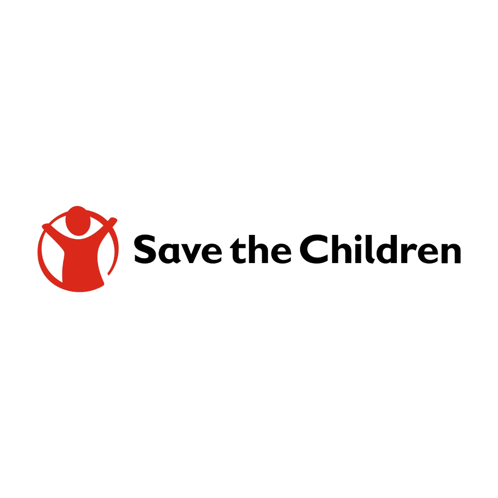 Save the Children logo