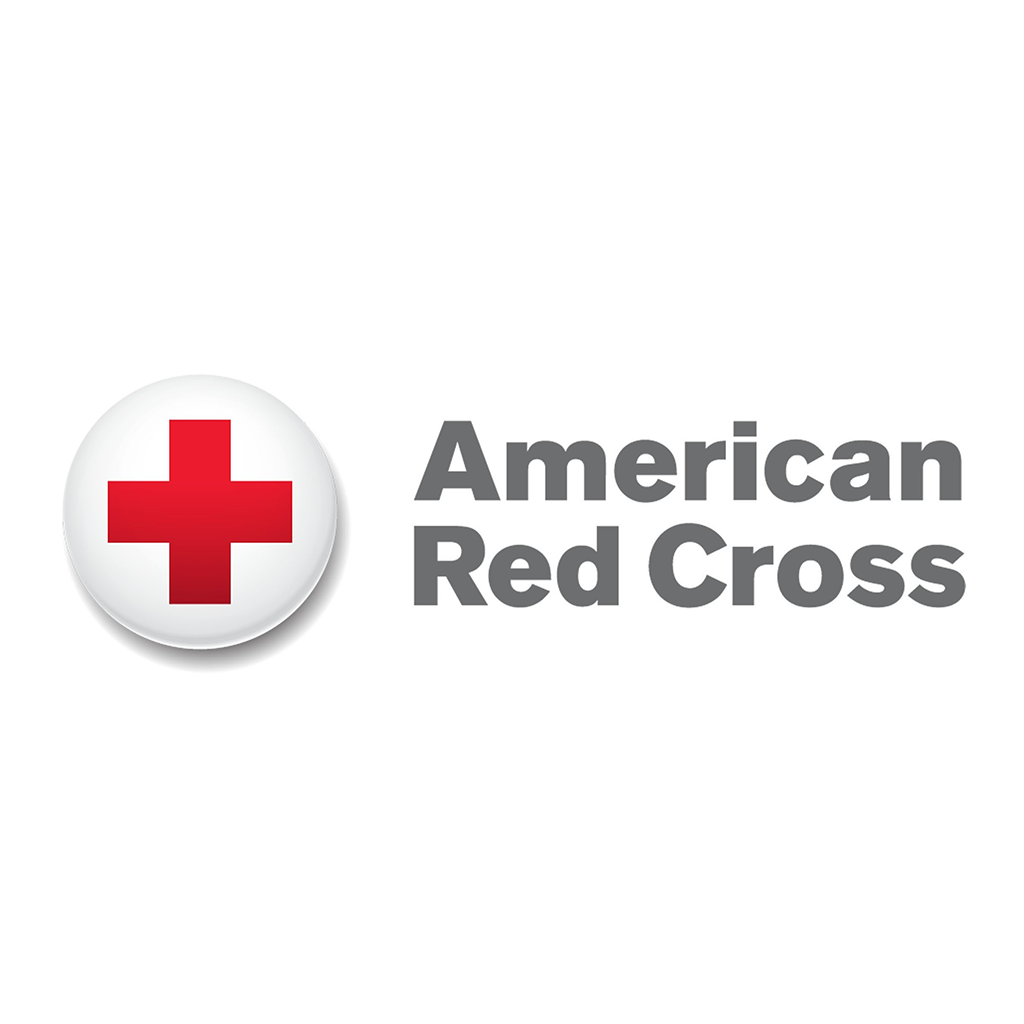 American Red Cross logo