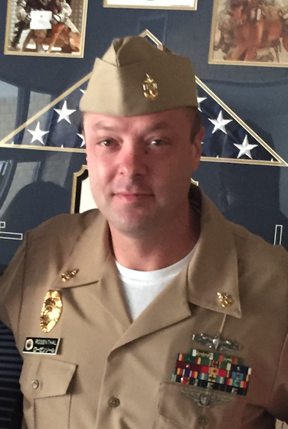 Mike Riva Honoring Service: RIVA’s Veterans Day Employee Spotlight - RIVA
