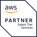 AWS Select Tier Partner