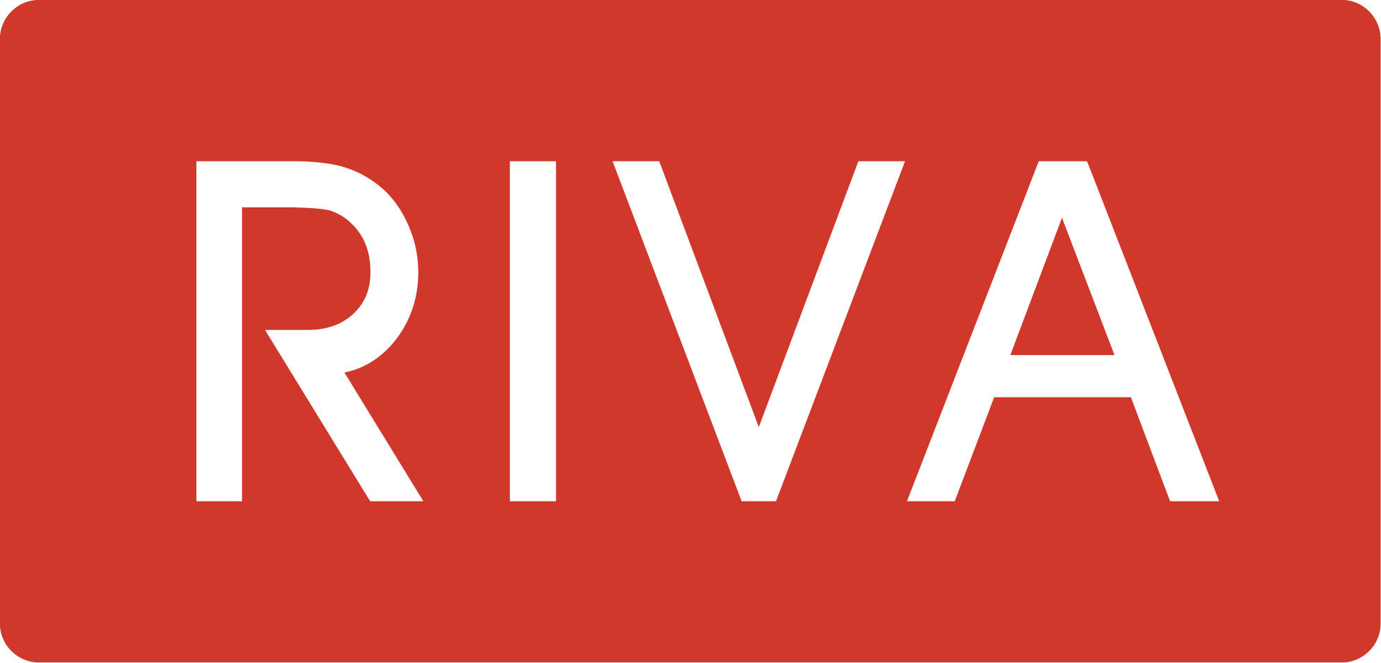 Logo Riva Inox About Us - RIVA