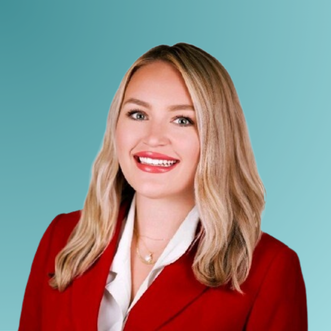 Meagan Martin Growth Manager